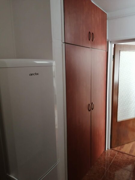 Drumul Taberei, Romancierilor, garsoniera 34 mp